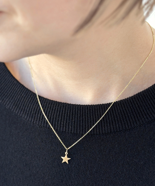 AP STUDIO ネックレス 「NEW TOP JEWELRY/ニュートップジュエリー