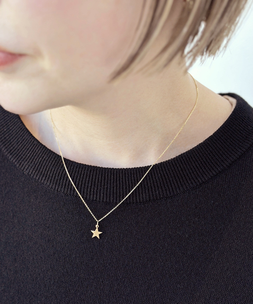 AP STUDIO ネックレス 「NEW TOP JEWELRY/ニュートップジュエリー