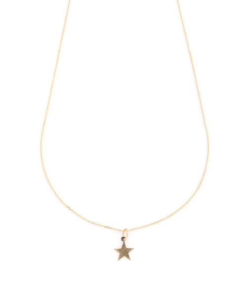 AP STUDIO ネックレス 「NEW TOP JEWELRY/ニュートップジュエリー