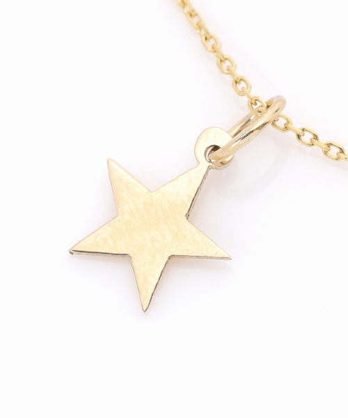 AP STUDIO ネックレス 「NEW TOP JEWELRY/ニュートップジュエリー