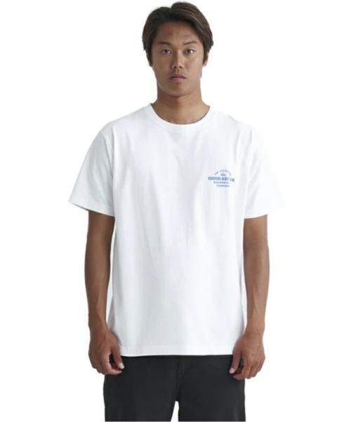 Quiksilver（クイックシルバー） tシャツ TRADE SMITH ST/クイック