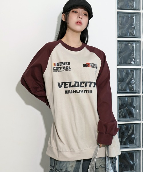 FOLLOWIN tシャツ 「UNISEX」「カップルコーデおススメ