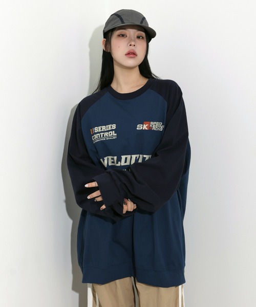 FOLLOWIN tシャツ 「UNISEX」「カップルコーデおススメ