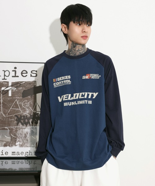 SNSで大バズり！【COMME des GARCONS】Tシャツ カップルコーデに 1687079727_500.jpg