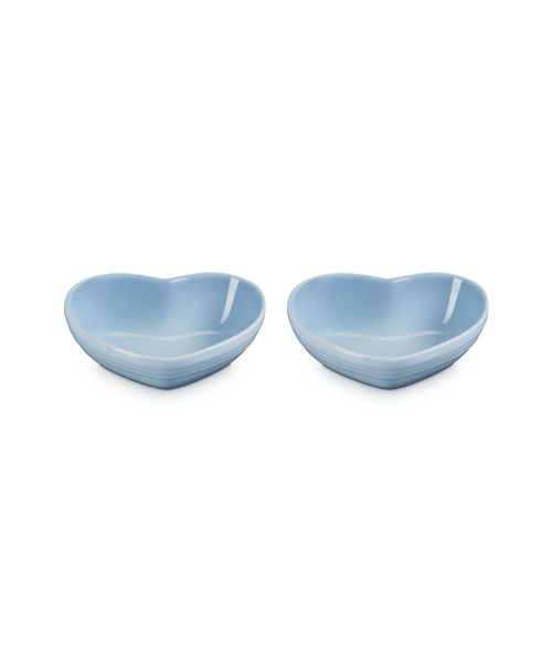 食器 ハート・ディッシュ (S)(2個入り) | Le Creuset | 02