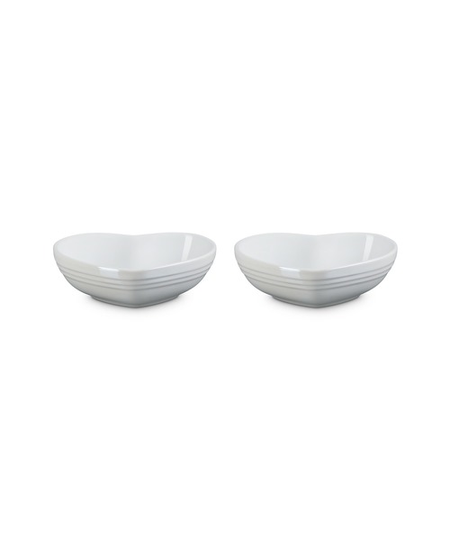 食器 ハート・ディッシュ (S)(2個入り) | Le Creuset | 04