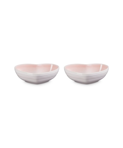 食器 ハート・ディッシュ (S)(2個入り) | Le Creuset | 10