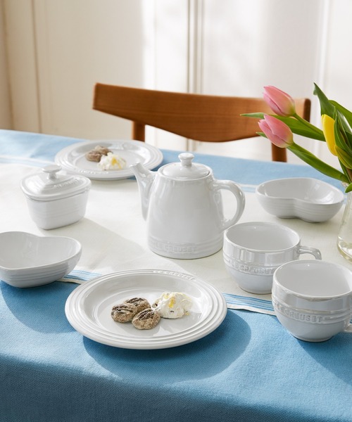 食器 ハート・ディッシュ (S)(2個入り) | Le Creuset | 13