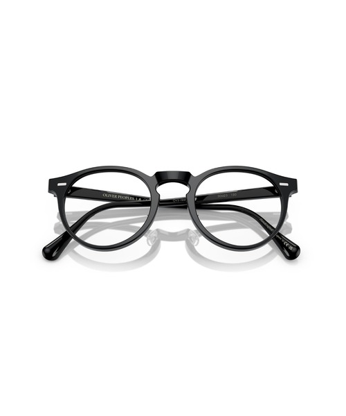 OLIVER PEOPLES 伊達メガネ OLIVER PEOPLES 伊達メガネ メガネ 眼鏡 ZOZO人気No.8 オリバー
