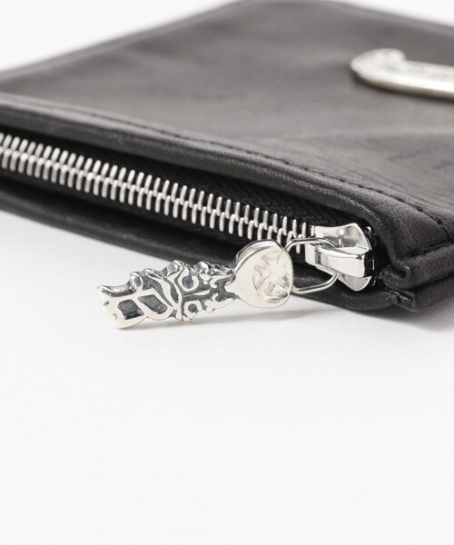 BILL WALL LEATHER（ビルウォールレザー） 財布 「EXCLUSIVE」Square