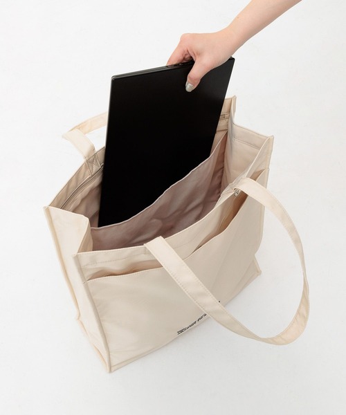 専用です໒꒱ LOWRYS FARM トートバッグ バッグ ハッスイイロイロトート2