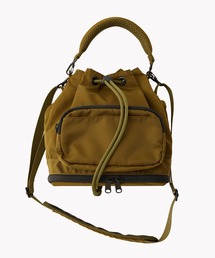ショルダーバッグ 「別注」「FADEN/ファーデン」 High Spec Kinchaku Bag 008 Lou メンズ｜ZOZOTOWN Yahoo!店