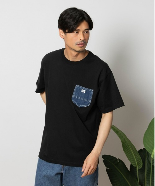 Lee Tシャツのおすすめ人気商品一覧 通販 - Yahoo!ショッピング