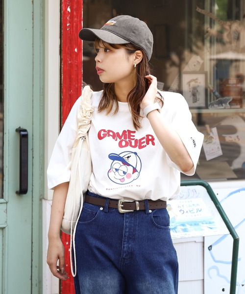 のんふぃく！ こるね Tシャツ CATEGORY のんふぃく！ | heroinesofficialgood's STORE