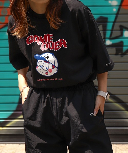 レア未着用★SEVENTEEN Tシャツ ZOZOTOWN コラボ KANGOL レア未着用☆SEVENTEEN Tシャツ ZOZOTOWN コラボ KANGOL