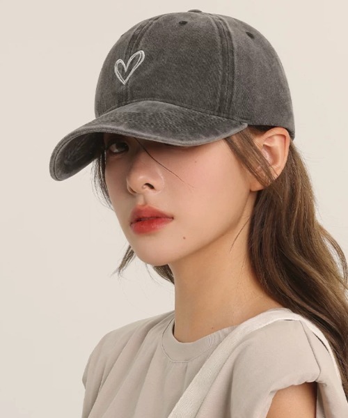 Sibra キャップ 帽子 ベースボール ストリート レディース : ZOZOTOWN