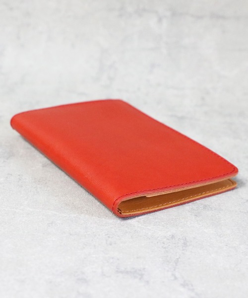 8 パスポートケース 栃木レザーパスポートケース : ZOZOTOWN Yahoo!店