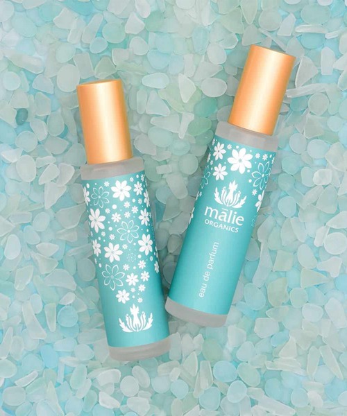 Malie Organics（マリエオーガニクス） 香水 Eau de Parfum Tiare