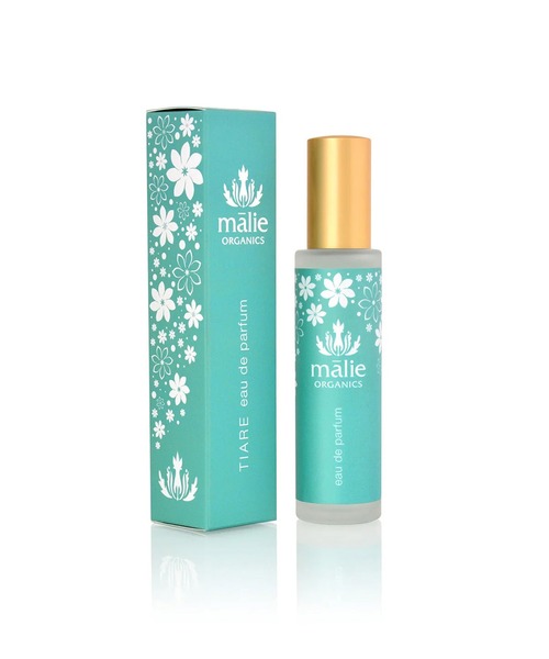 Malie Organics（マリエオーガニクス） 香水 Eau de Parfum Tiare