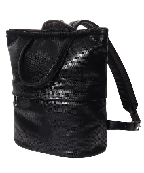 HIROKO HAYASHI デイバック リュック MAMELI（マメリ）リュック  