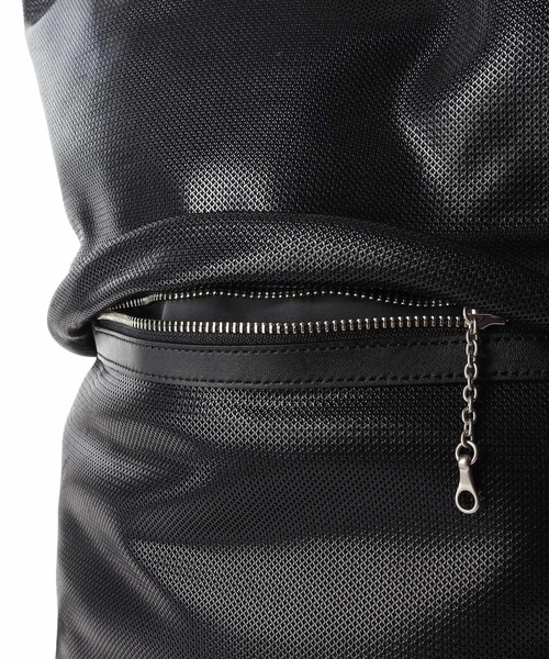 HIROKO HAYASHI デイバック リュック MAMELI（マメリ）リュック  