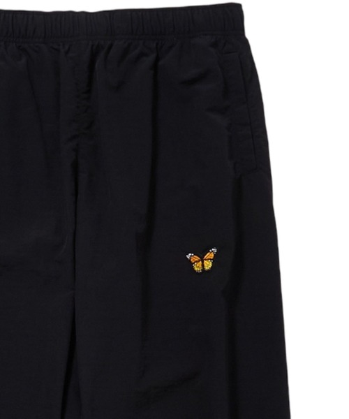 DOUBLE STEAL（ダブルスティール） パンツ バタフライ トラックワイド