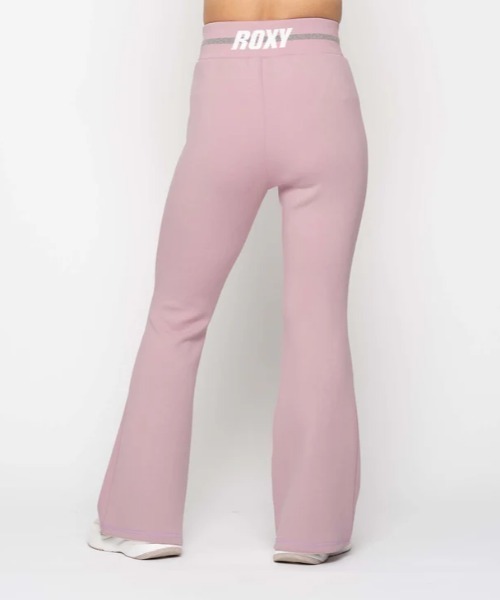 ROXY（ロキシー） パンツ JAZZY FLARE PANTS/ロキシーフレアパンツ