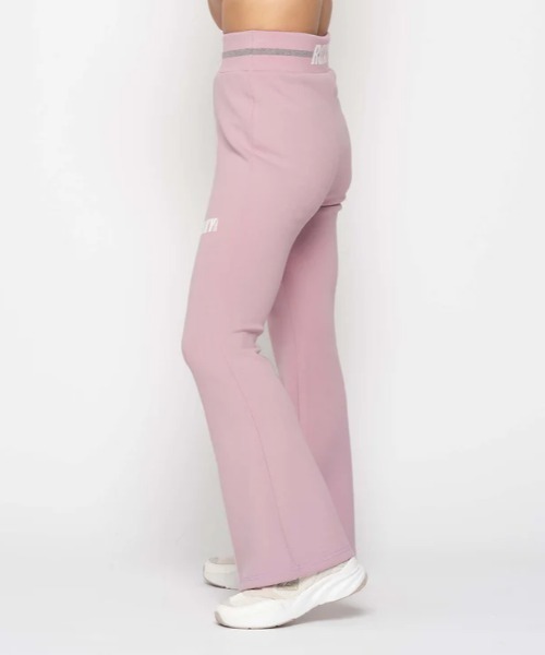ROXY（ロキシー） パンツ JAZZY FLARE PANTS/ロキシーフレアパンツ