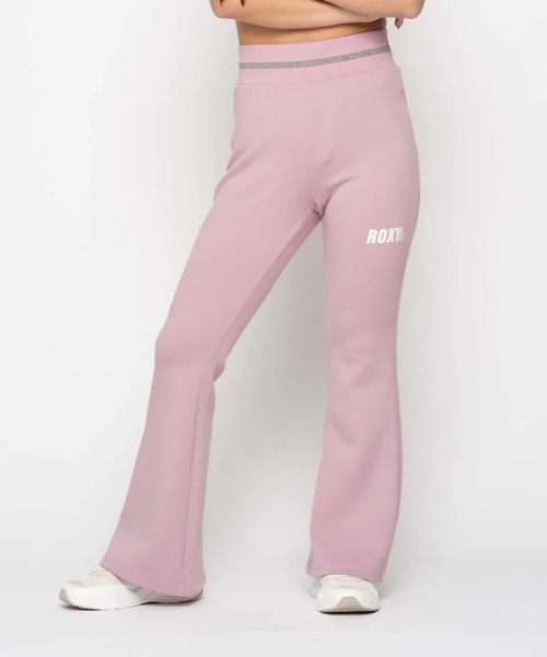 ROXY（ロキシー） パンツ JAZZY FLARE PANTS/ロキシーフレアパンツ