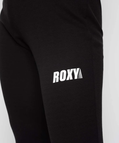 ROXY ブラック フレアパンツ DRYFLIGHT 15K 新品 ROXY（ロキシー） パンツ JAZZY FLARE PANTS/ロキシーフレアパンツ