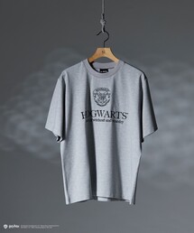 tシャツ 「Harry Potter Capsule Collection」刺繍Tシャツ メンズ｜ZOZOTOWN Yahoo!店