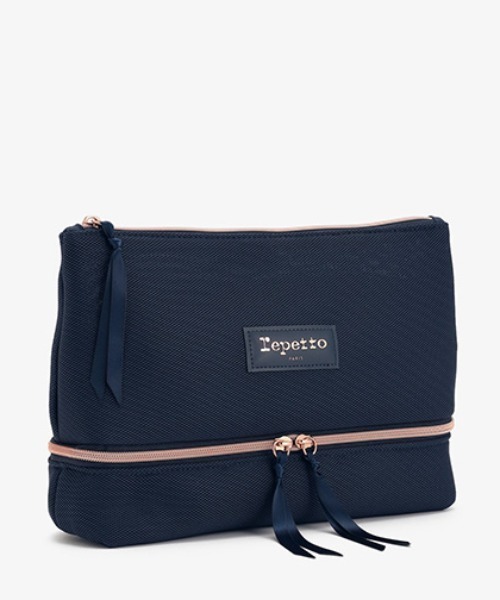 repetto（レペット） 化粧 ポーチ JOY ， POUCH / B0376M レディース