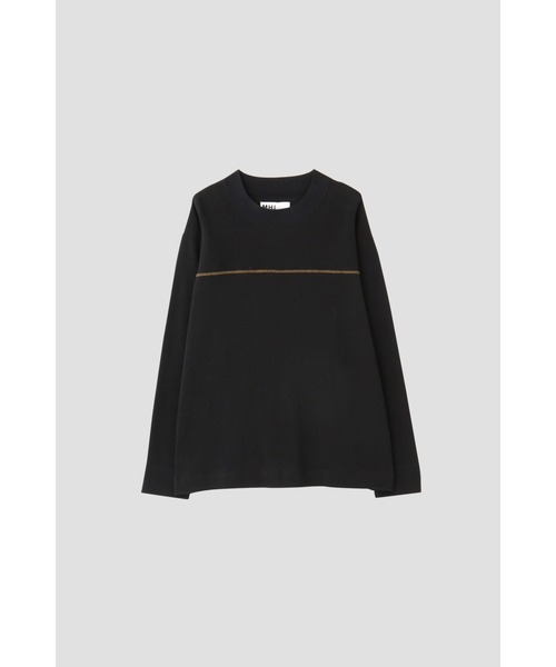 MHL. tシャツ HEAVYWEIGHT AIR COTTON JERSEY メンズ : ZOZOTOWN Yahoo 