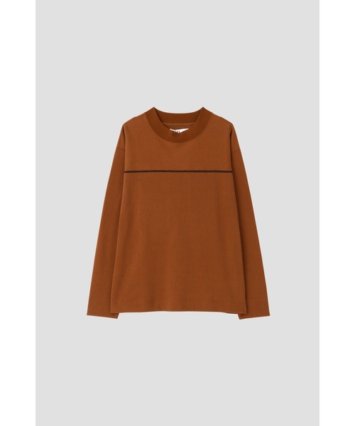 MHL. tシャツ HEAVYWEIGHT AIR COTTON JERSEY メンズ : ZOZOTOWN Yahoo 