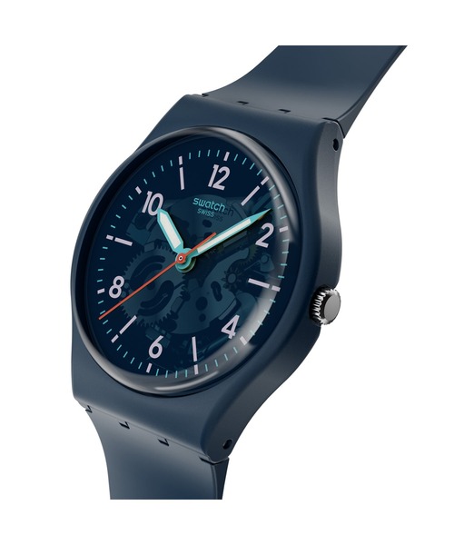 Swatch★腕時計★ Swatch 腕時計 SWATCH NEON WAVE メンズ レディース : ZOZOTOWN