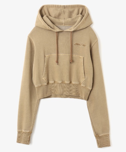 パーカー atmos pink Compact Sweat Hoodie Tops / アトモス ピンク コンパクト スウエット フーディ トップ レ atmos girls パーカー pink Compact Sweat Hoodie Tops