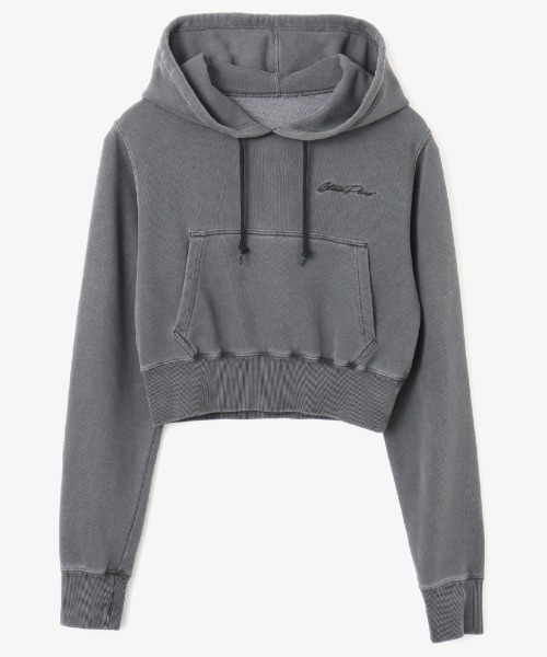 パーカー atmos pink Compact Sweat Hoodie Tops / アトモス ピンク コンパクト スウエット フーディ トップ レ atmos girls パーカー pink Compact Sweat Hoodie Tops