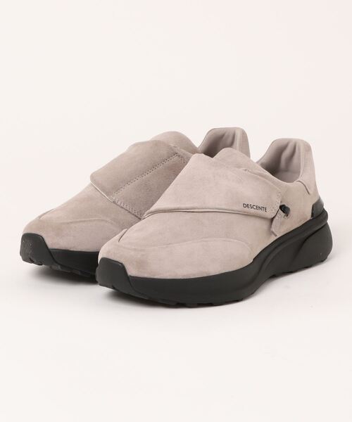 DESCENTE（デサント） スニーカー VERTHER RS LE 24.1 DU4FRS03U