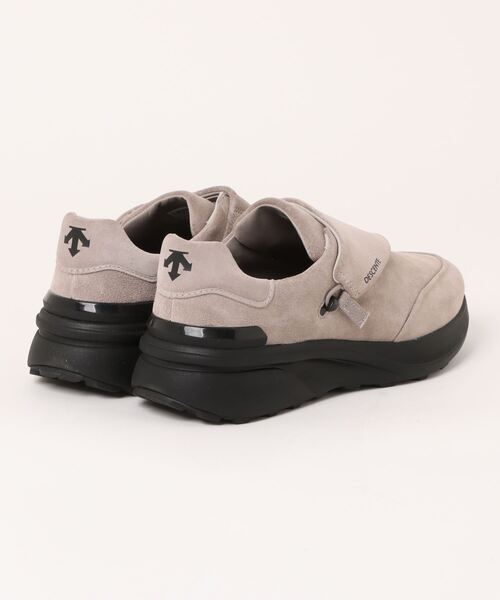 DESCENTE（デサント） スニーカー VERTHER RS LE 24.1 DU4FRS03U
