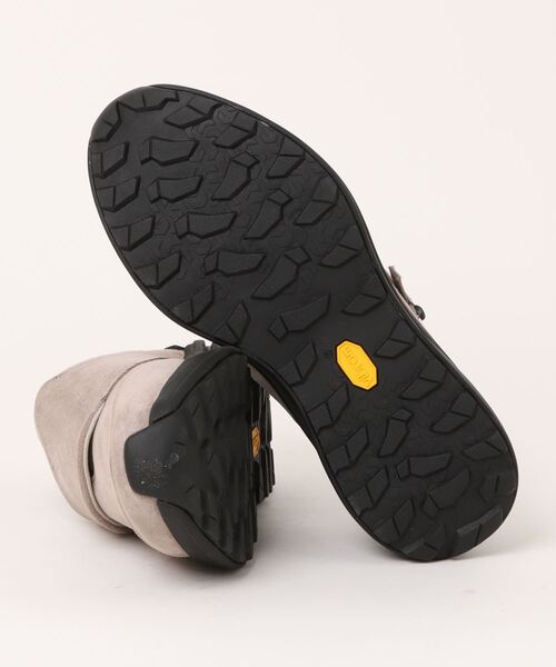 DESCENTE（デサント） スニーカー VERTHER RS LE 24.1 DU4FRS03U