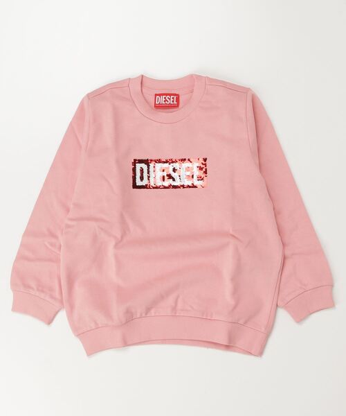 全商品オープニング価格！ トレーナー KIDS DIESEL DIESEL（ディーゼル）Kids Junior ＆ ジャケット・ブルゾン