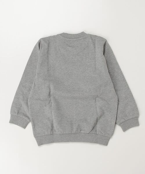 DIESEL ディーゼルキッズ トレーナー