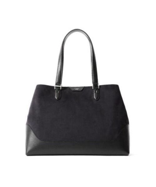 美品✨PELLE MORBIDA コローレ Colore トートバッグ 黒 ペッレ モルビダ PELLE MORBIDA ペッレモルビダ トートバッグ