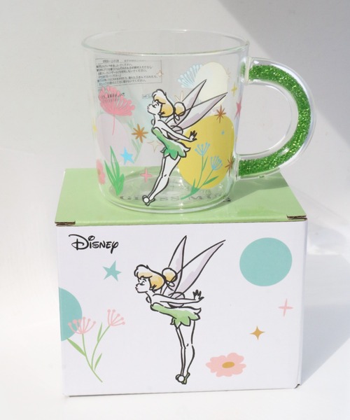 Disney（ディズニー） タンブラー 「DISNEY PRINCESS/ディズニー