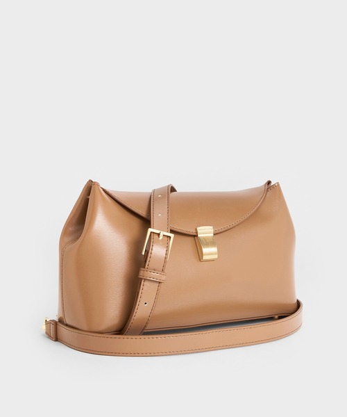 CHARLES ＆ KEITH（チャールズ&キース） ショルダーバッグ バッグ