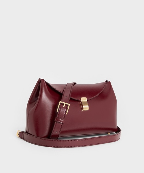 CHARLES ＆ KEITH（チャールズ&キース） ショルダーバッグ バッグ