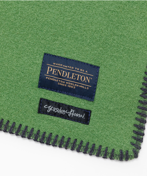ACME Furniture（アクメファニチャー） ブランケット 「PENDLETON