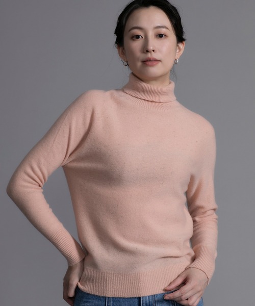 DECADE CLASSIC ニット セーター 「DECADE」ウール100