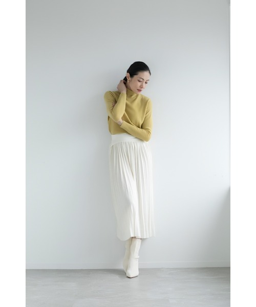 DECADE CLASSIC ニット セーター 「DECADE」ウール100