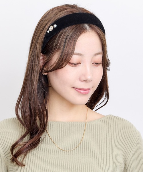 ミッソーニカチューシャ ZOZOTOWN Yahoo!店 - カチューシャ｜Yahoo!ショッピング